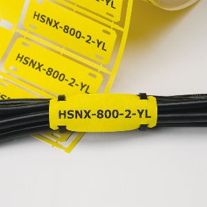 Tags-for-cable-Nomex