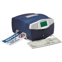 Globalmark Brady принтер