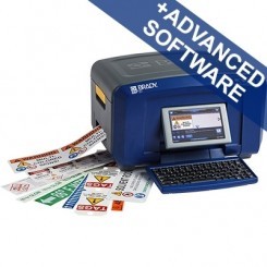 BBP33 Brady принтер