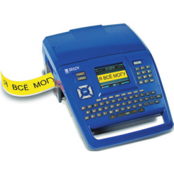 BMP71 Brady принтер